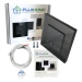 Терморегулятор для теплого пола FUJIHOME SC-005B с WiFi