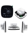 Терморегулятор для тёплого пола FUJIHOME FHW-750B  с WiFi