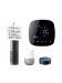 Терморегулятор для тёплого пола FUJIHOME FHW-750B  с WiFi