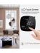 Терморегулятор для тёплого пола FUJIHOME FHW-750B  с WiFi