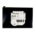 Терморегулятор для тёплого пола FUJIHOME BHT-8000B с WiFi