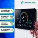 Терморегулятор для тёплого пола FUJIHOME BHT-8000B с WiFi