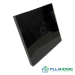 Умный сенсорный выключатель с WiFi FUJIHOME FHZ-017G1B работает с Алисой