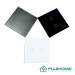 Умный сенсорный выключатель с WiFi FUJIHOME FHZ-017G2B работает с Алисой