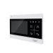 Комплект видеодомофона FUJIHOME CVBS-4403B с вызывной панель CP-100