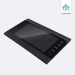 Видеодомофон (комплект) FUJIHOME FHD-5736B c WiFi + вызывная панель CP-500B