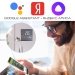 Терморегулятор для тёплого пола FUJIHOME FHW-250M с WiFi