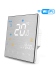 Терморегулятор для тёплого пола FUJIHOME FHW-250M с WiFi