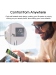 Терморегулятор для тёплого пола FUJIHOME FHW-250M с WiFi