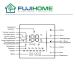 Терморегулятор для тёплого пола FUJIHOME FH-600G