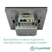 Умный сенсорный выключатель с WiFi FUJIHOME FHZ-017G2G работает с Алисой