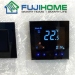 Терморегулятор для тёплого пола FUJIHOME FHW-250B  c WiFi